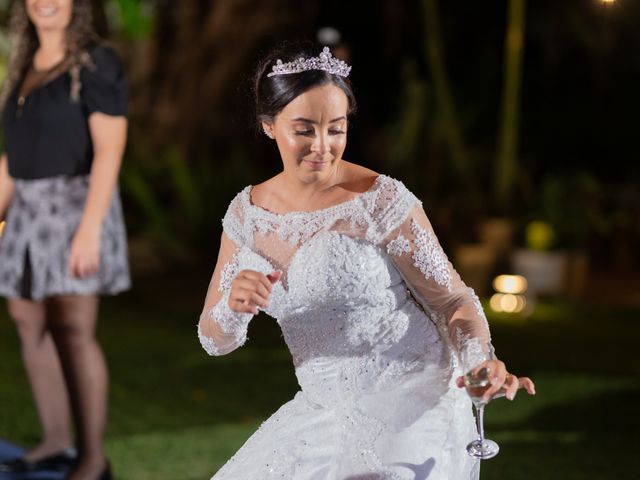 O casamento de Wislley e Nathanny em Maceió, Alagoas 15