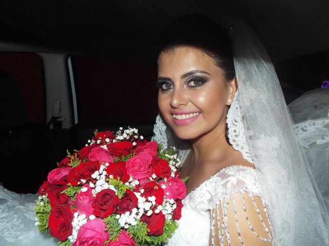 O casamento de Gabriely e Bruno em Ribeirão Preto, São Paulo Estado 3