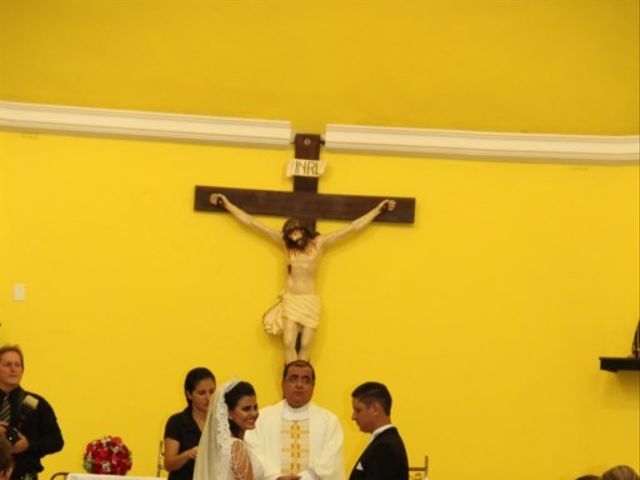 O casamento de Gabriely e Bruno em Ribeirão Preto, São Paulo Estado 14