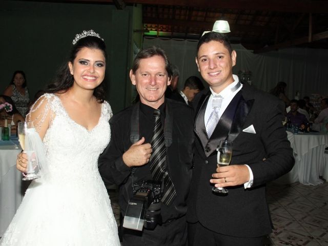 O casamento de Gabriely e Bruno em Ribeirão Preto, São Paulo Estado 17
