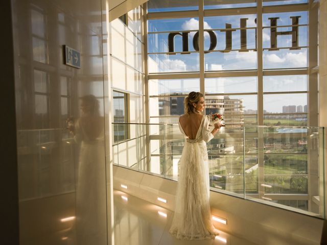 O casamento de Nello e Patricia em Rio de Janeiro, Rio de Janeiro 5