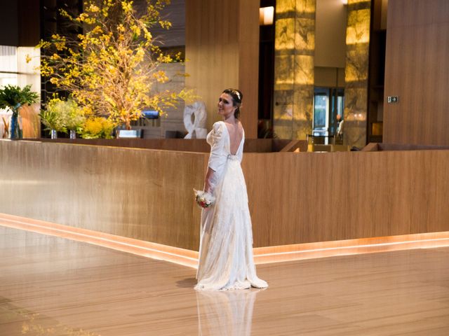 O casamento de Nello e Patricia em Rio de Janeiro, Rio de Janeiro 10