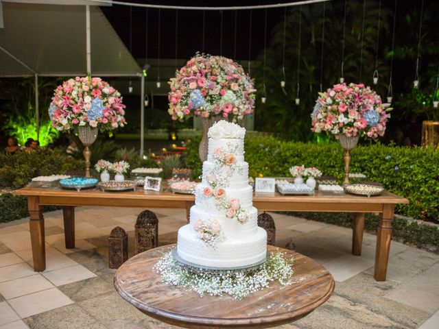 O casamento de Nello e Patricia em Rio de Janeiro, Rio de Janeiro 12