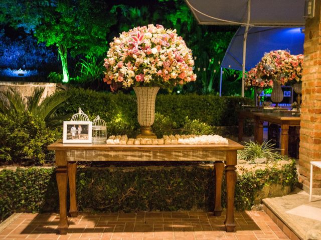 O casamento de Nello e Patricia em Rio de Janeiro, Rio de Janeiro 15