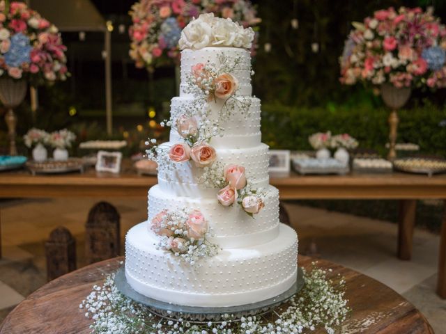 O casamento de Nello e Patricia em Rio de Janeiro, Rio de Janeiro 17