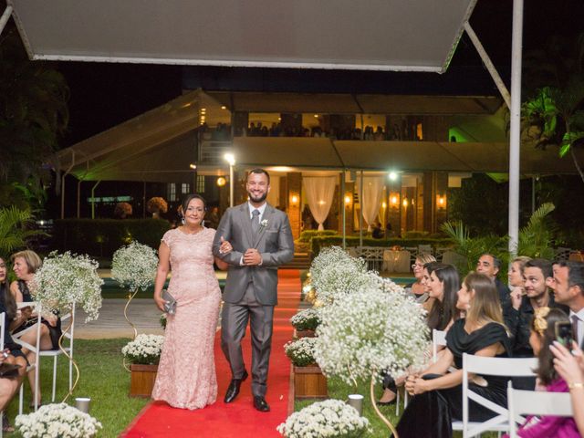 O casamento de Nello e Patricia em Rio de Janeiro, Rio de Janeiro 20