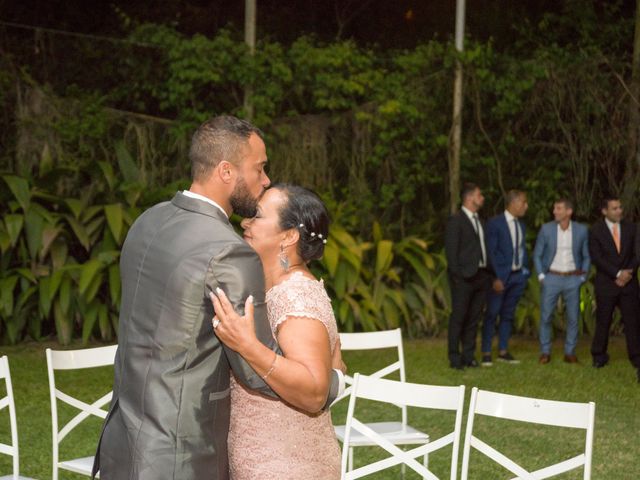 O casamento de Nello e Patricia em Rio de Janeiro, Rio de Janeiro 21