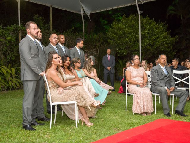 O casamento de Nello e Patricia em Rio de Janeiro, Rio de Janeiro 34