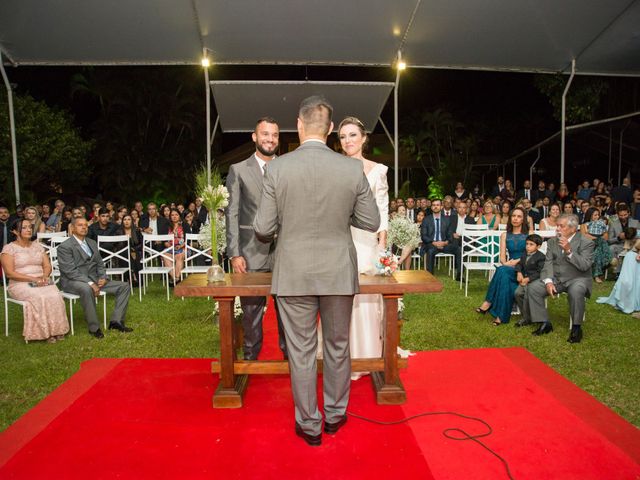 O casamento de Nello e Patricia em Rio de Janeiro, Rio de Janeiro 35