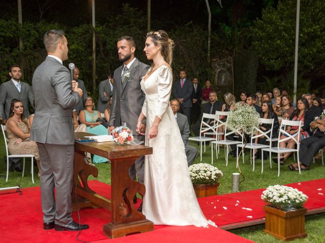 O casamento de Nello e Patricia em Rio de Janeiro, Rio de Janeiro 38