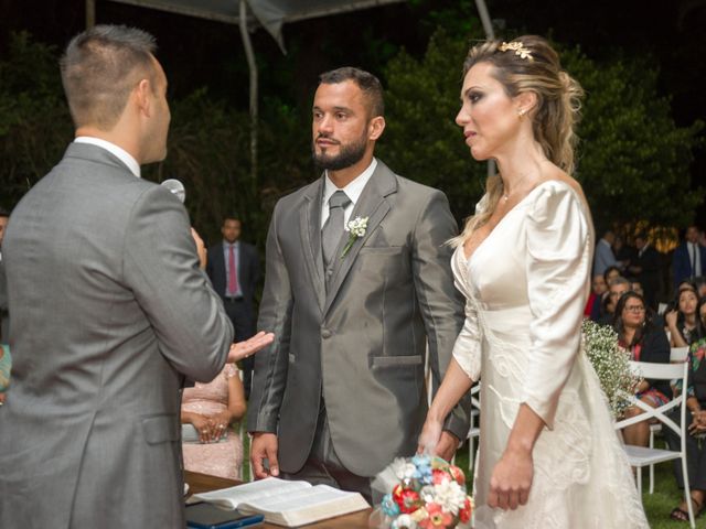 O casamento de Nello e Patricia em Rio de Janeiro, Rio de Janeiro 43