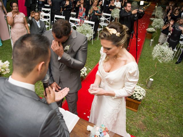 O casamento de Nello e Patricia em Rio de Janeiro, Rio de Janeiro 46