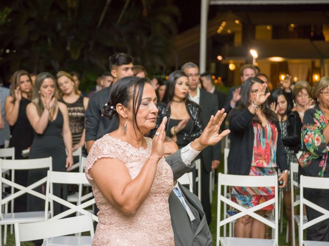 O casamento de Nello e Patricia em Rio de Janeiro, Rio de Janeiro 48