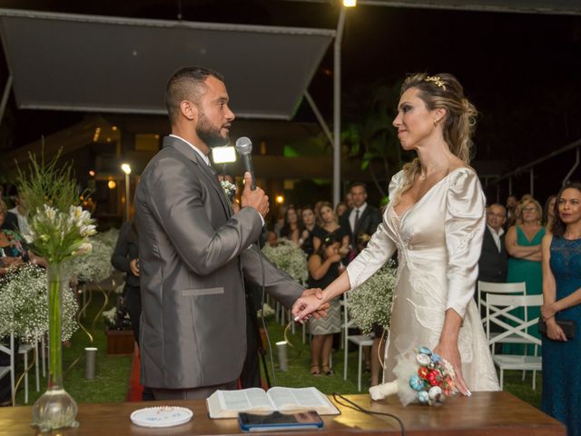 O casamento de Nello e Patricia em Rio de Janeiro, Rio de Janeiro 50