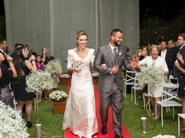 O casamento de Nello e Patricia em Rio de Janeiro, Rio de Janeiro 58