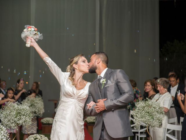 O casamento de Nello e Patricia em Rio de Janeiro, Rio de Janeiro 59