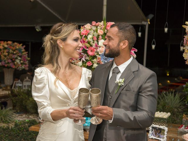 O casamento de Nello e Patricia em Rio de Janeiro, Rio de Janeiro 61