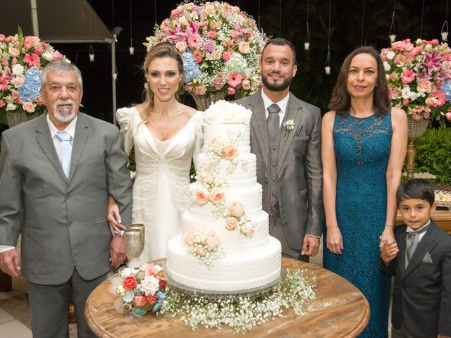 O casamento de Nello e Patricia em Rio de Janeiro, Rio de Janeiro 63