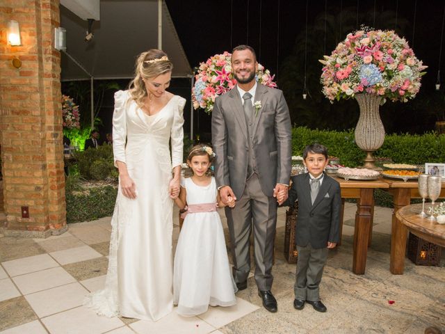 O casamento de Nello e Patricia em Rio de Janeiro, Rio de Janeiro 64