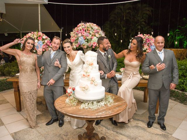 O casamento de Nello e Patricia em Rio de Janeiro, Rio de Janeiro 68