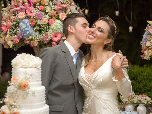 O casamento de Nello e Patricia em Rio de Janeiro, Rio de Janeiro 69