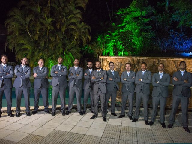 O casamento de Nello e Patricia em Rio de Janeiro, Rio de Janeiro 74