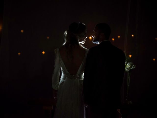 O casamento de Nello e Patricia em Rio de Janeiro, Rio de Janeiro 1