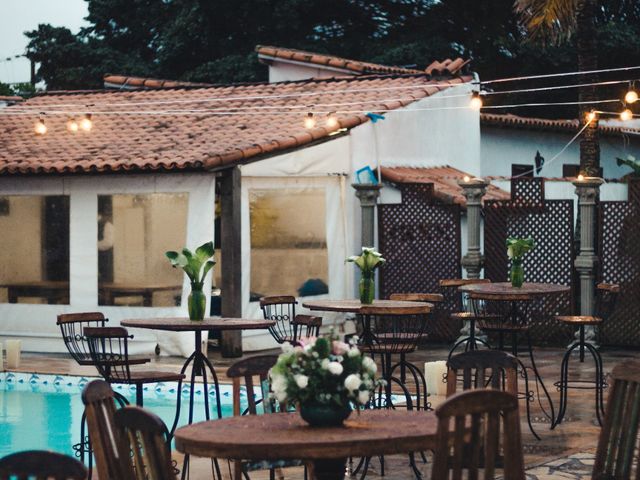 O casamento de Luiz e Débora em Cabo Frio, Rio de Janeiro 8