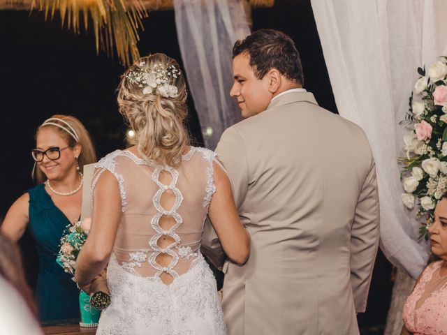 O casamento de Luiz e Débora em Cabo Frio, Rio de Janeiro 12