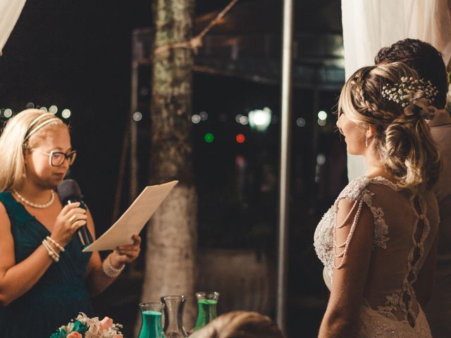 O casamento de Luiz e Débora em Cabo Frio, Rio de Janeiro 16