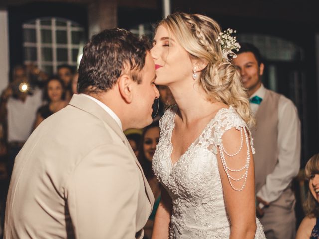 O casamento de Luiz e Débora em Cabo Frio, Rio de Janeiro 17