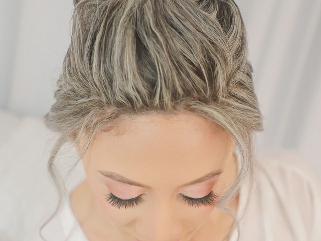 O casamento de William e Jakeline em Ilha de Itamaracá, Pernambuco 1