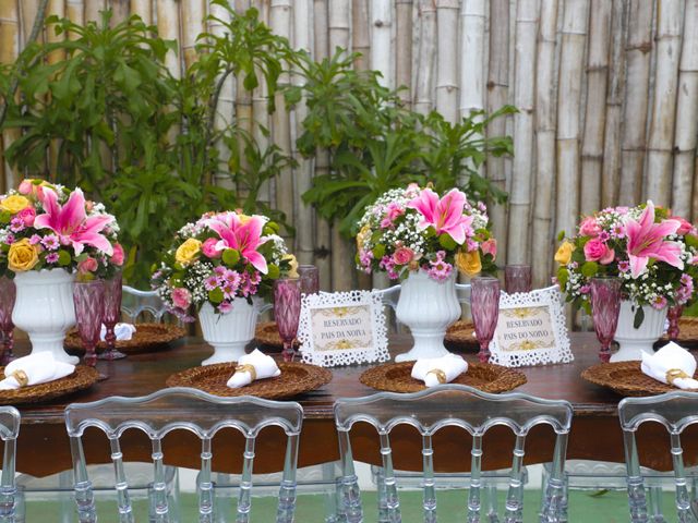 O casamento de William e Jakeline em Ilha de Itamaracá, Pernambuco 17