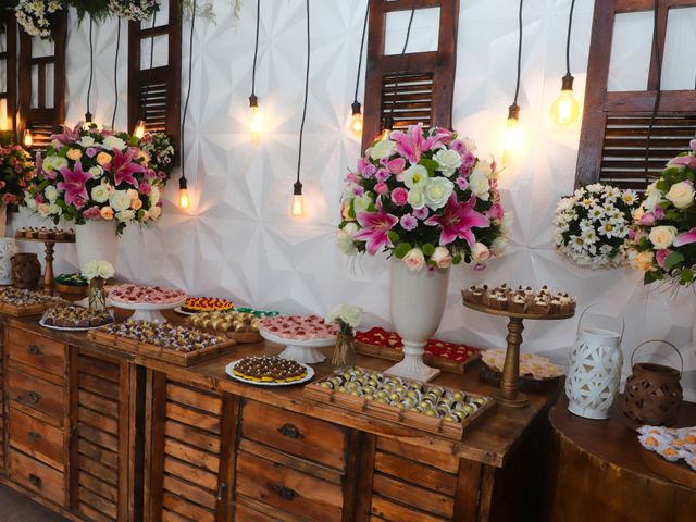 O casamento de William e Jakeline em Ilha de Itamaracá, Pernambuco 18
