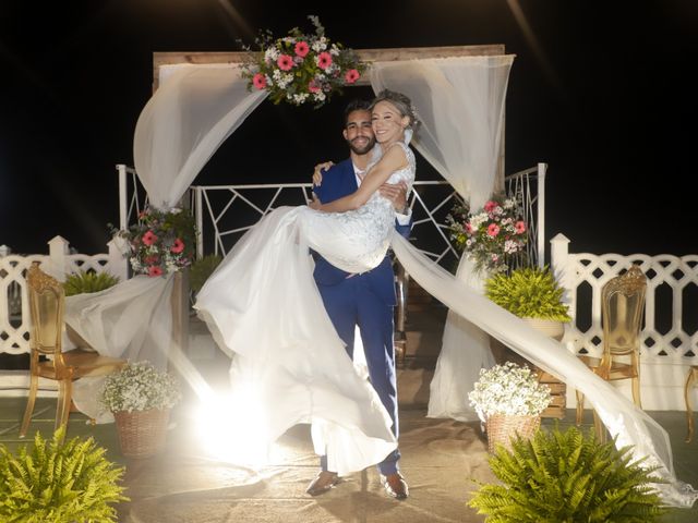 O casamento de William e Jakeline em Ilha de Itamaracá, Pernambuco 39