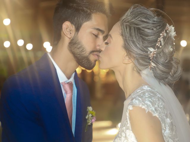 O casamento de William e Jakeline em Ilha de Itamaracá, Pernambuco 40