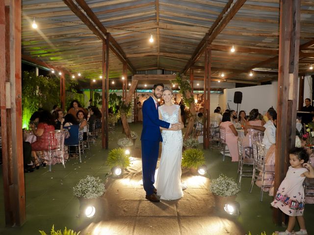 O casamento de William e Jakeline em Ilha de Itamaracá, Pernambuco 42