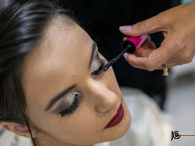 O casamento de Yuri e Ritchelly em Itapecerica da Serra, São Paulo 37