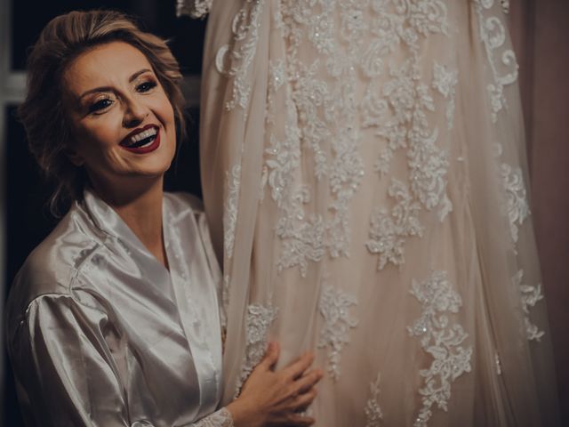 O casamento de Everton e Queli em São Bernardo do Campo, São Paulo 5