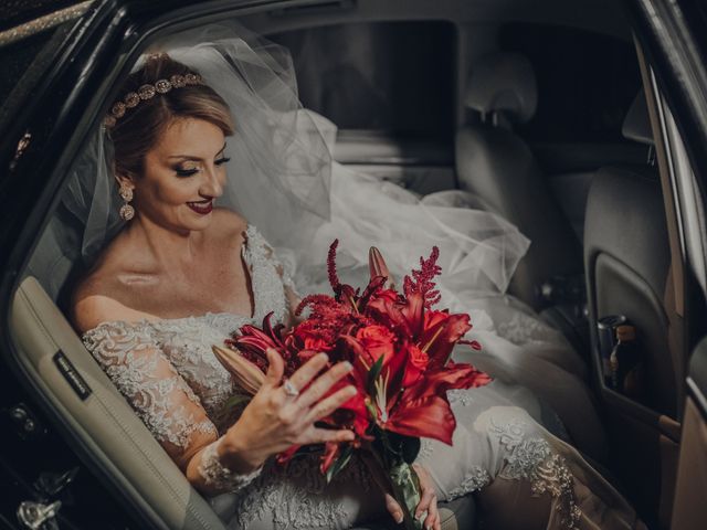 O casamento de Everton e Queli em São Bernardo do Campo, São Paulo 6
