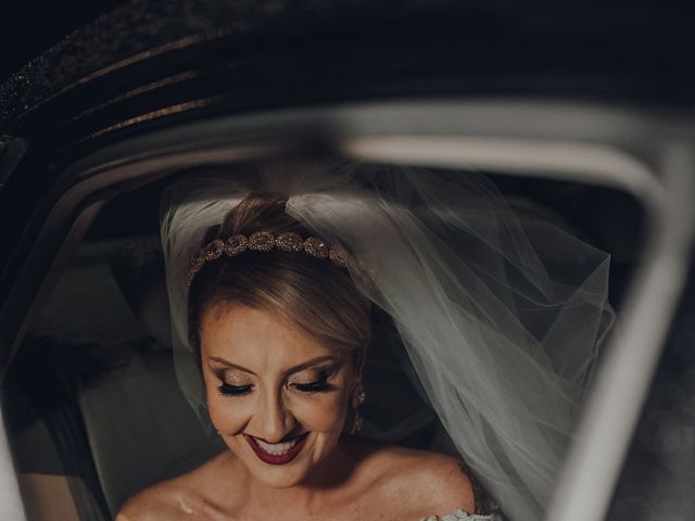 O casamento de Everton e Queli em São Bernardo do Campo, São Paulo 7