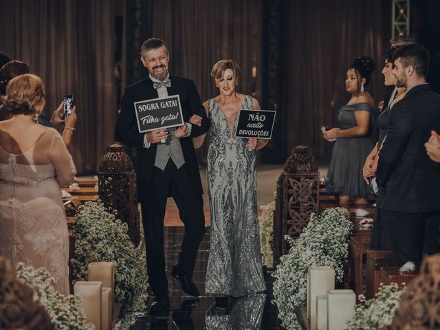 O casamento de Everton e Queli em São Bernardo do Campo, São Paulo 9
