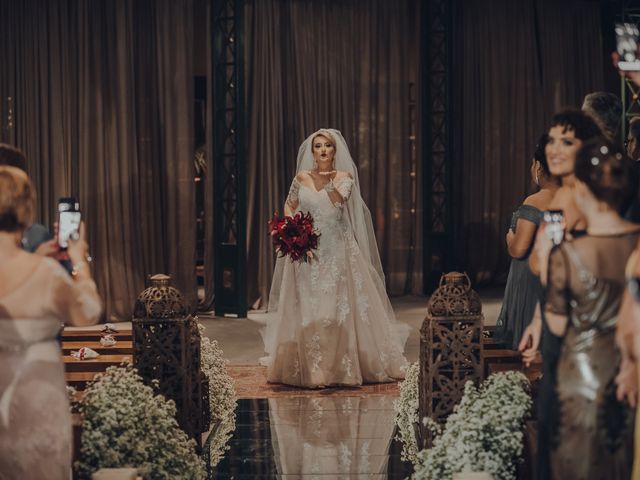 O casamento de Everton e Queli em São Bernardo do Campo, São Paulo 13