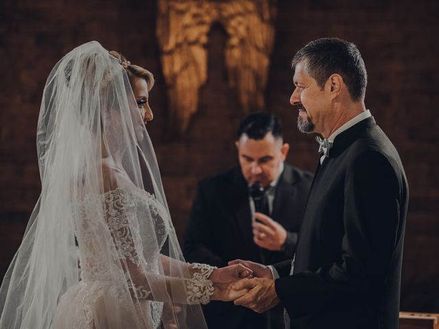 O casamento de Everton e Queli em São Bernardo do Campo, São Paulo 16