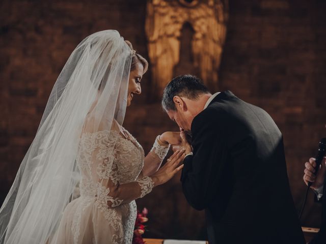 O casamento de Everton e Queli em São Bernardo do Campo, São Paulo 17