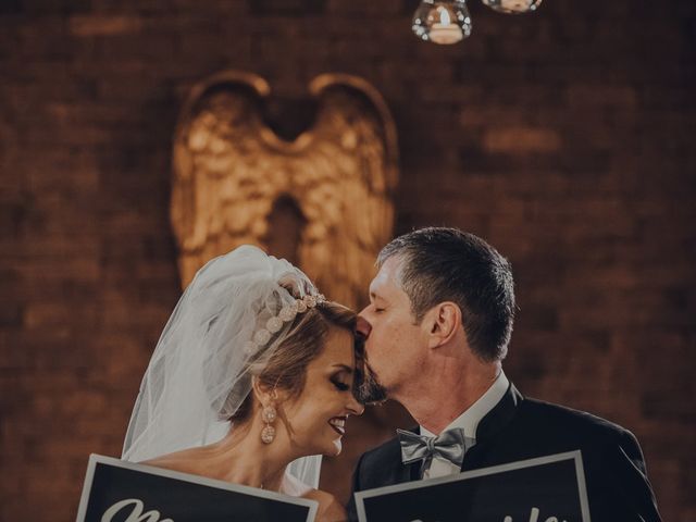 O casamento de Everton e Queli em São Bernardo do Campo, São Paulo 19