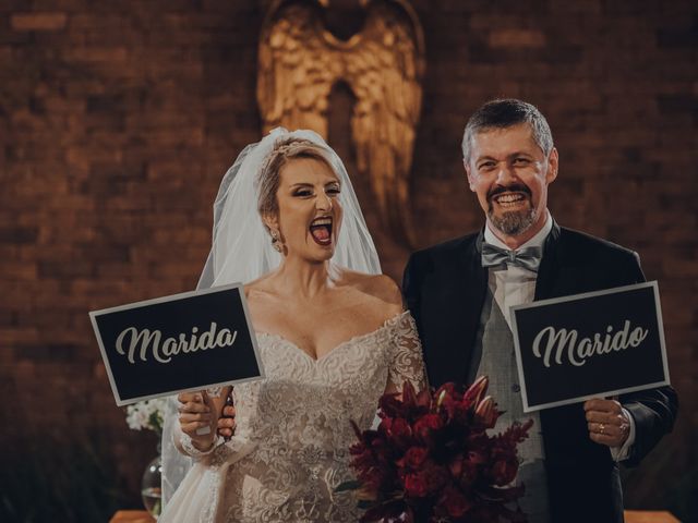 O casamento de Everton e Queli em São Bernardo do Campo, São Paulo 20
