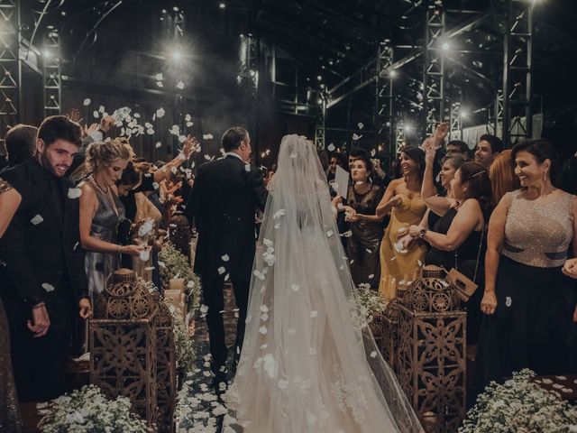 O casamento de Everton e Queli em São Bernardo do Campo, São Paulo 21
