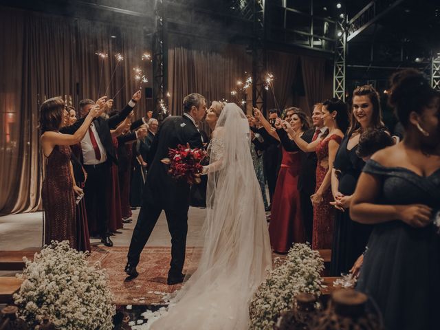 O casamento de Everton e Queli em São Bernardo do Campo, São Paulo 22