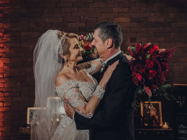 O casamento de Everton e Queli em São Bernardo do Campo, São Paulo 23